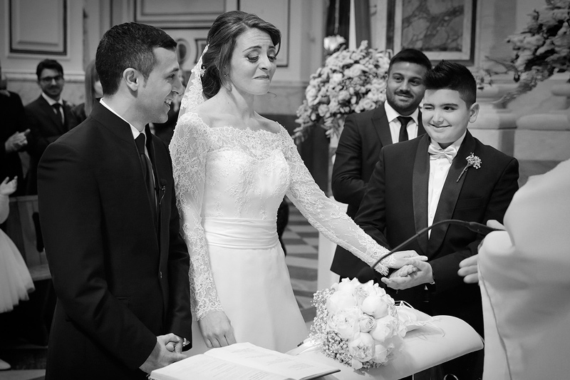 fotografie di matrimonio più belle del 2019