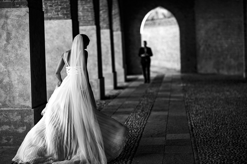 fotografie di matrimonio più belle del 2019