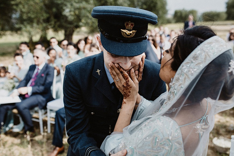 fotografie di matrimonio più belle del 2019