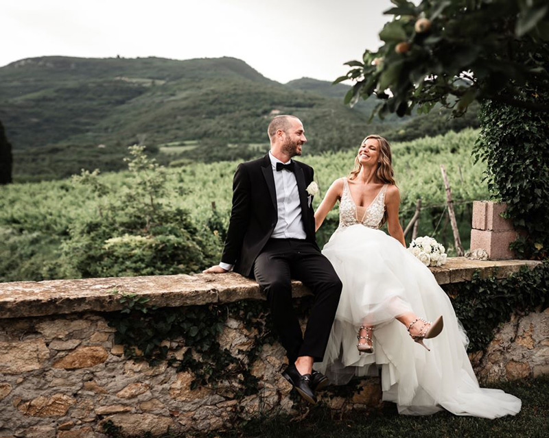 fotografie di matrimonio più belle del 2019