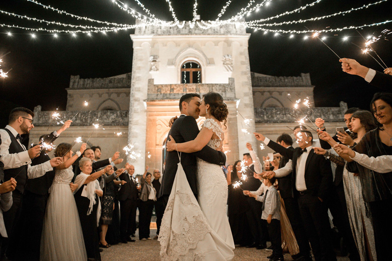 fotografie di matrimonio più belle del 2019