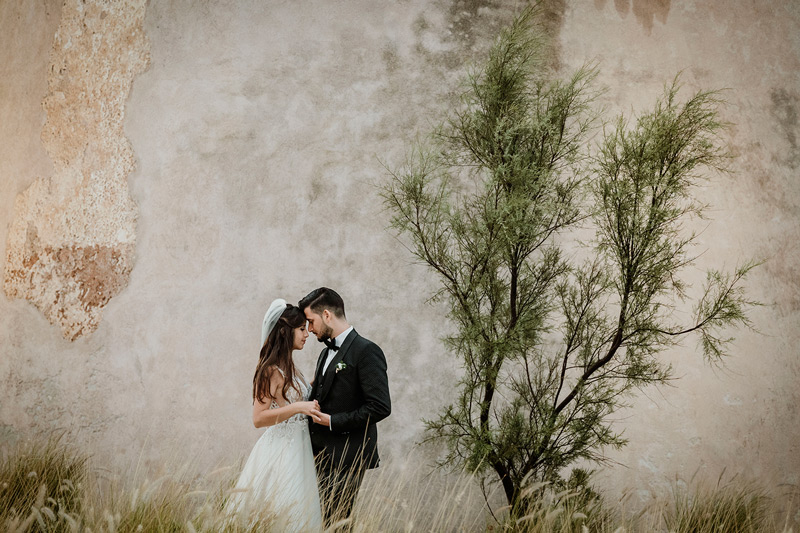 fotografie di matrimonio più belle del 2019