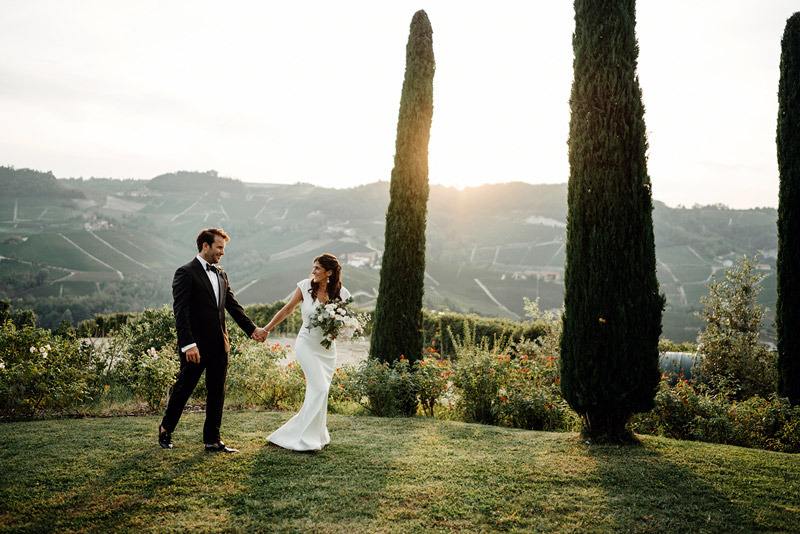 fotografie di matrimonio più belle del 2019