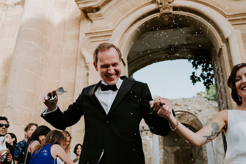 fotografie di matrimonio più belle del 2019