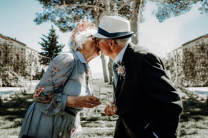 fotografie di matrimonio più belle del 2019