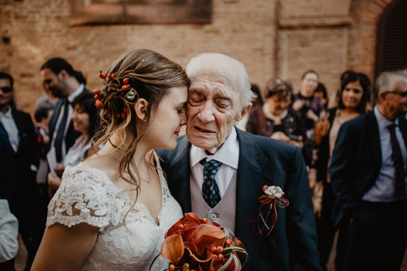 fotografie di matrimonio più belle del 2019