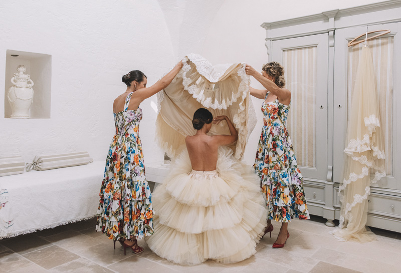 fotografie di matrimonio più belle del 2019