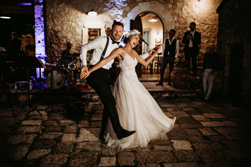 fotografie di matrimonio più belle del 2019