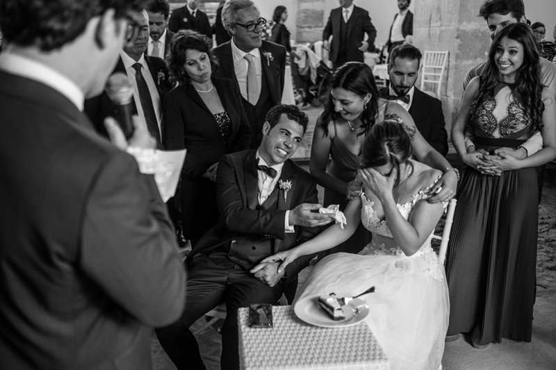 fotografie di matrimonio più belle del 2019