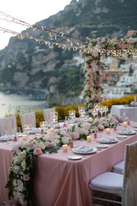 Destination Wedding Italia
