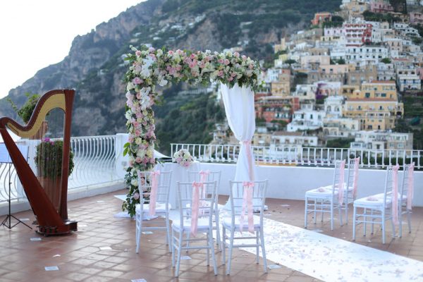 Destination Wedding Italia