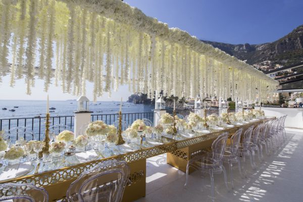 Destination Wedding Italia