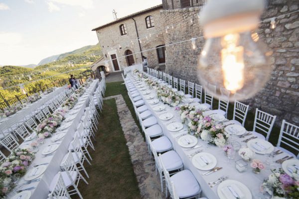 Location italiane per matrimoni