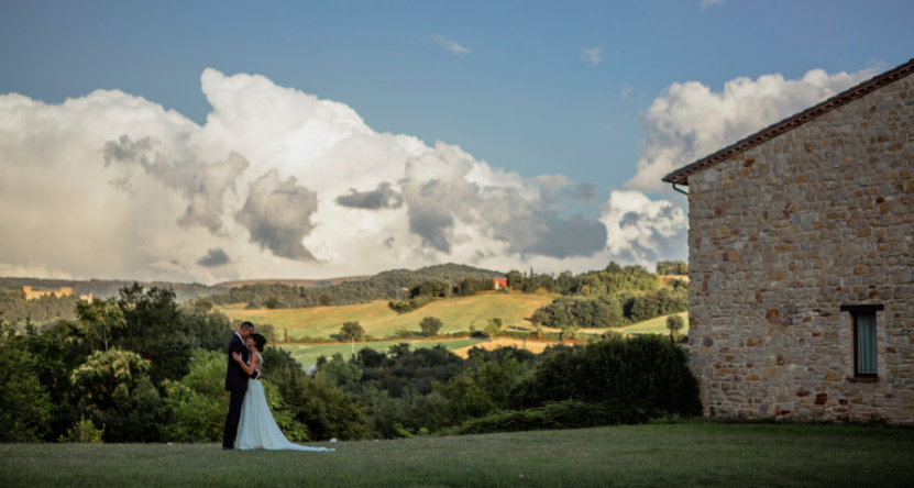 Location italiane per matrimoni