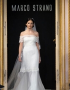 Accessori sposa Chiara Vitale, la magia irrompe su ombrelli, borse e veli