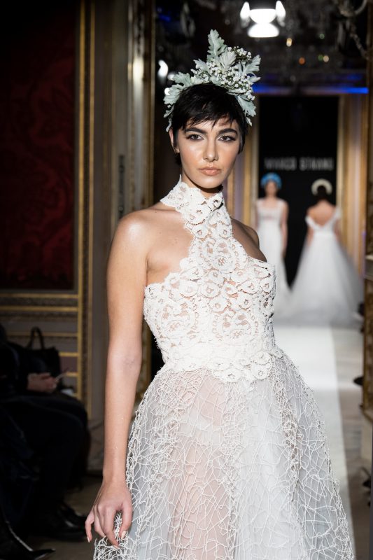 Abiti da sposa Marco Strano 2020