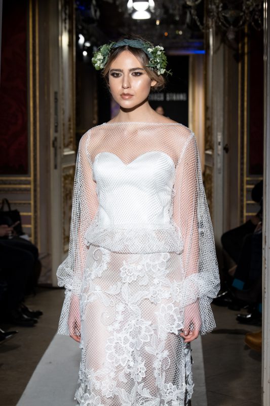 Abiti da sposa Marco Strano 2020