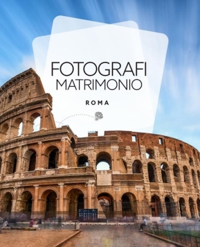 Fotografi matrimonio Roma: gli artisti del Sì nella Città Eterna