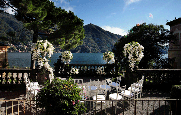 Location italiane per matrimoni