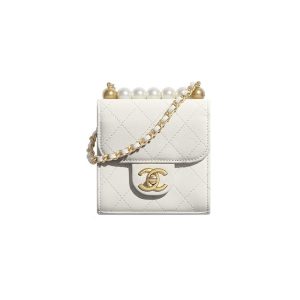 Mini clutch Chanel