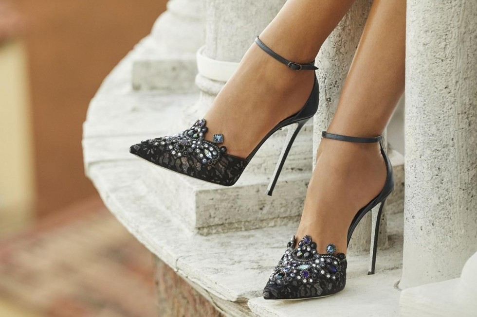 Scarpe cerimonia donna 2020, tutte le tendenze da non perdere