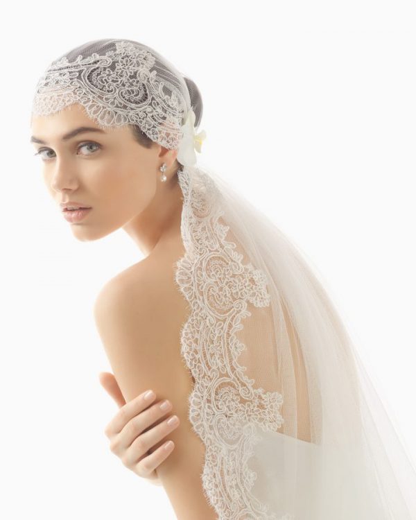 Accessori sposa 2020