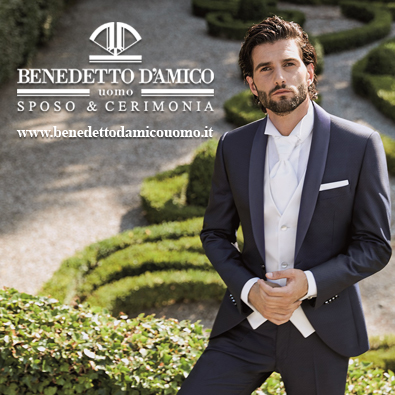 Serrese, abiti sartoriali per una sposa romantica Sposi Serrese, abiti sartoriali per una sposa romantica Sposi