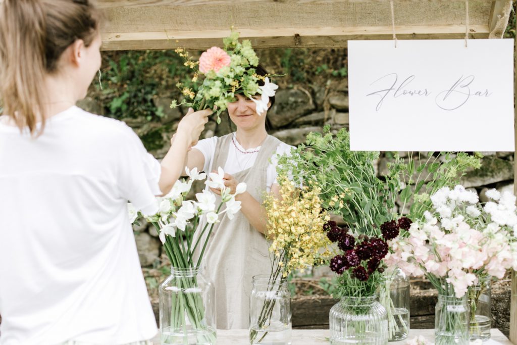 decorazioni per matrimonio