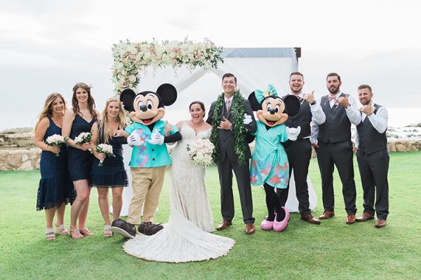 Matrimonio a Disneyland