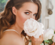 Trucco sposa naturale, eleganza e delicatezza per il giorno speciale