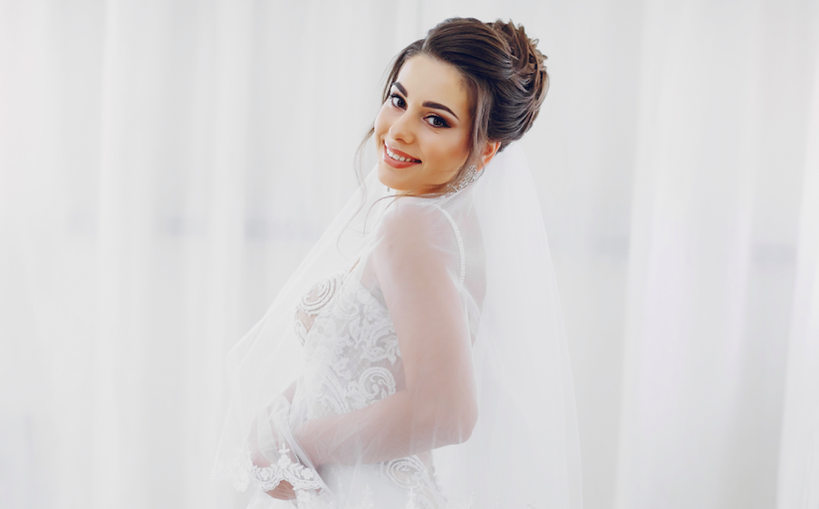 Trucco Sposa Naturale Eleganza E Delicatezza Per Il Giorno Speciale