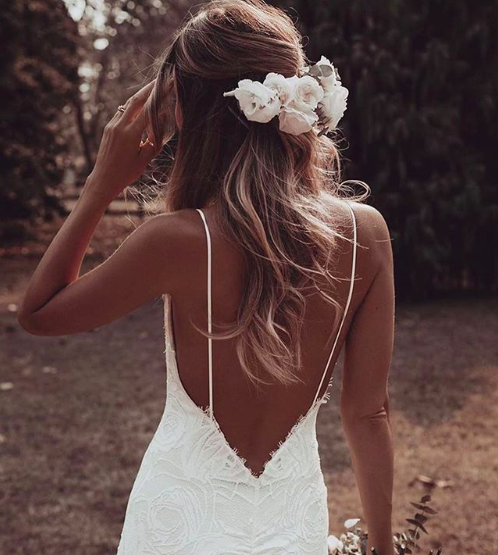 Capelli Sposa