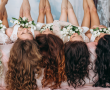 Allure di Orazio Tomarchio, la nuova linea Make-up Sposa 2020 regina per una notte