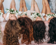 Capelli sposa, i consigli fondamentali per un bridal look eccezionale