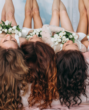 Capelli sposa 2020: le tendenze per chi deve convolare a nozze!