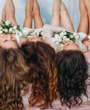 Capelli sposa 2020: le tendenze per chi deve convolare a nozze!