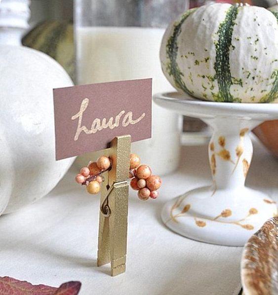 Segnaposto Matrimonio Fai Da Te Idee E Dritte Per Stupire I Tuoi Ospiti