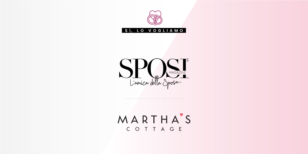 Sposi magazine 2020 sale