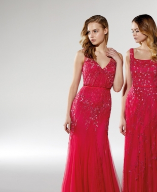Abiti da damigella 2020, eleganza impeccabile in un giorno speciale