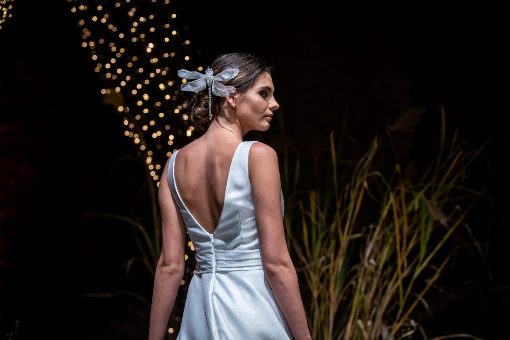 Accessori sposa 2020