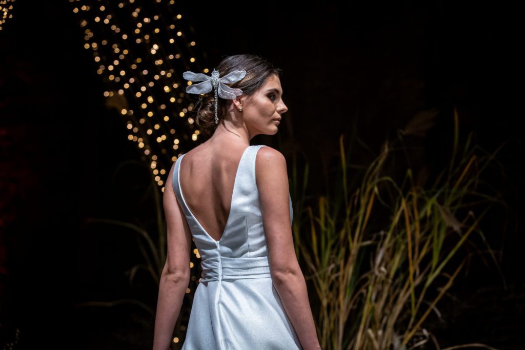 Accessori sposa 2020