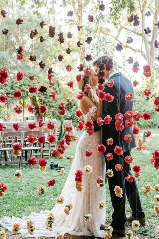 decorazioni per matrimonio