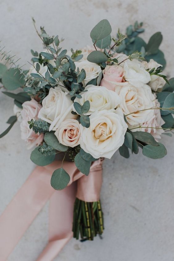 Bouquet Da Sposa Originali.Bouquet Da Sposa Originali Idee Profumate Per Trasformare Il