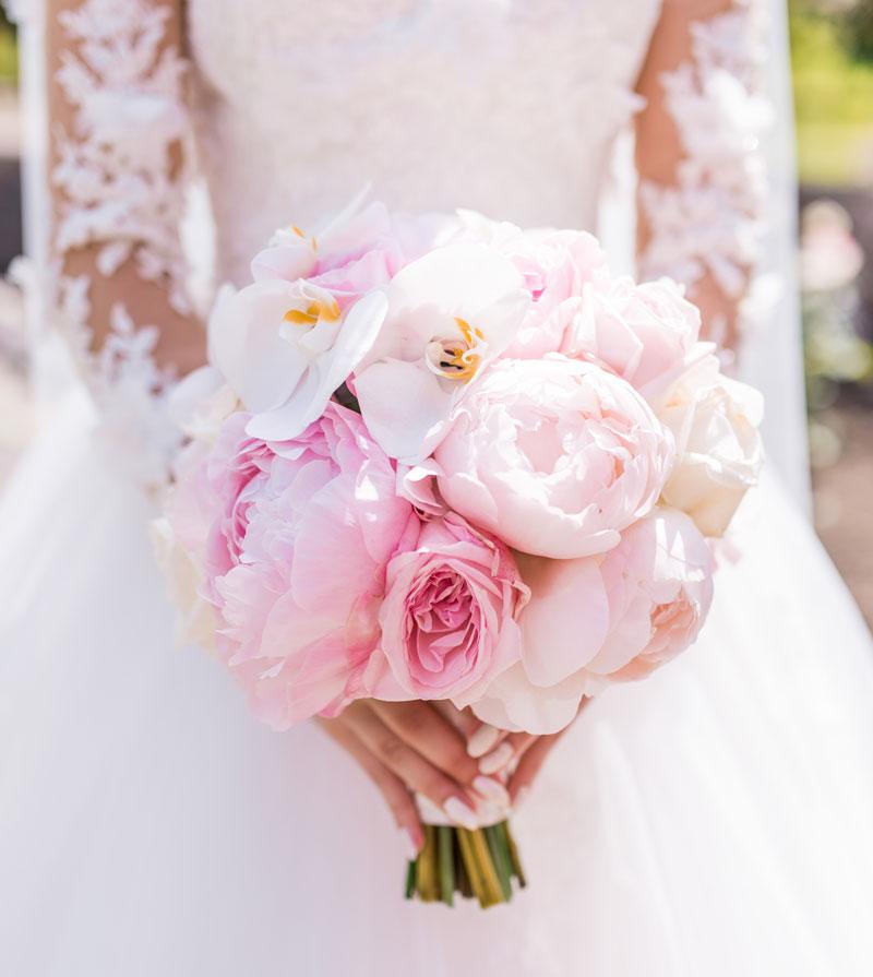 Bouquet Sposa Le Ultime Tendenze E I Consigli Per Sceglierlo