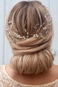 capelli sposa 2020