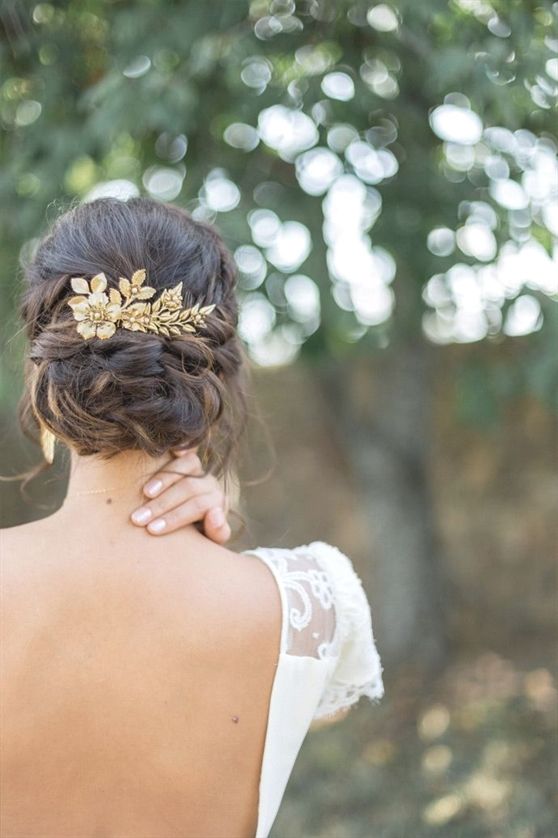 capelli sposa