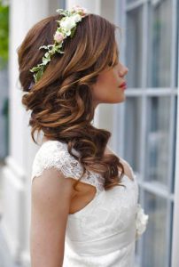 capelli sposa