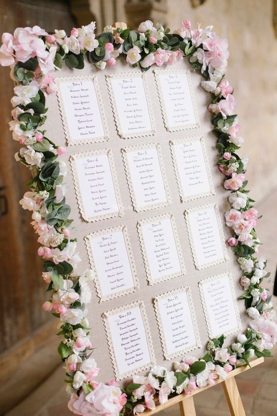 Decorazioni per matrimonio: 300 foto e idee super cool per nozze