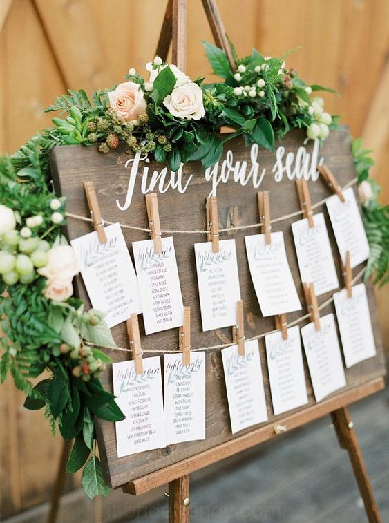 Decorazioni per matrimonio: 300 foto e idee super cool per nozze