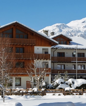 Montana Lodge, nozze indimenticabili sul Monte Bianco